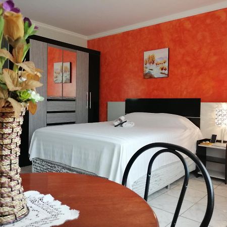 Dorado Hotel Cobija Esterno foto