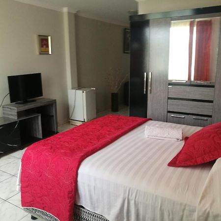 Dorado Hotel Cobija Esterno foto