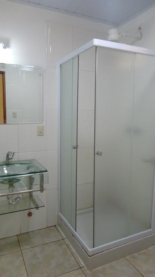 Dorado Hotel Cobija Esterno foto