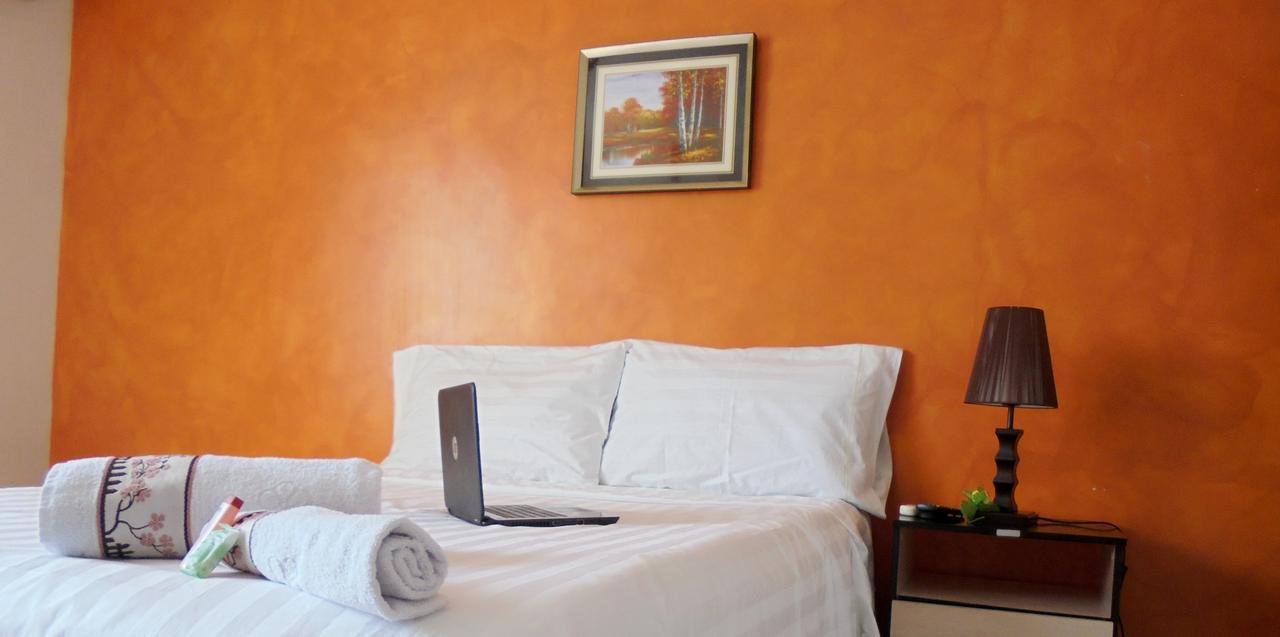 Dorado Hotel Cobija Esterno foto