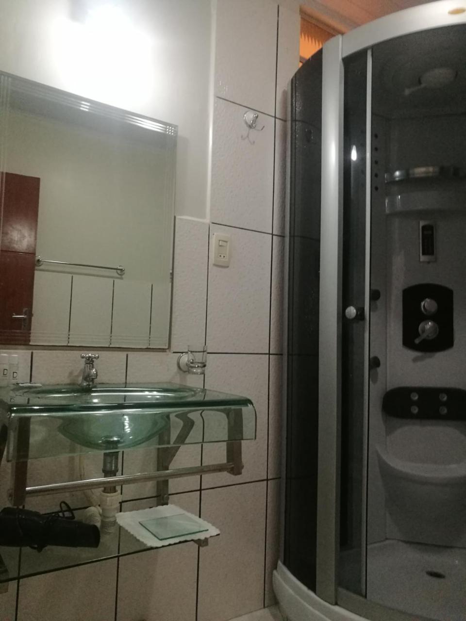 Dorado Hotel Cobija Esterno foto